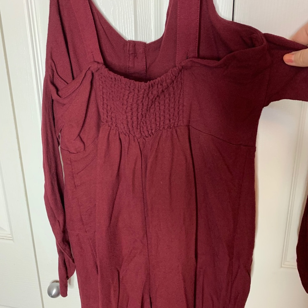 Jumpsuit - Picture 4 of 9